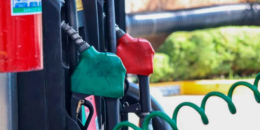 Sube precio del petróleo por tensión en Medio Oriente y podría afectar gasolina en México
