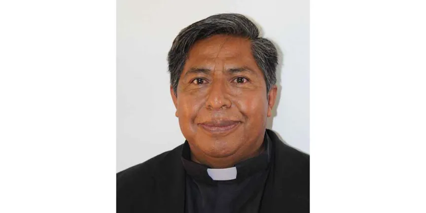 Muere el presbítero Jerónimo Pérez Pérez, sacerdote de la Arquidiócesis de Puebla