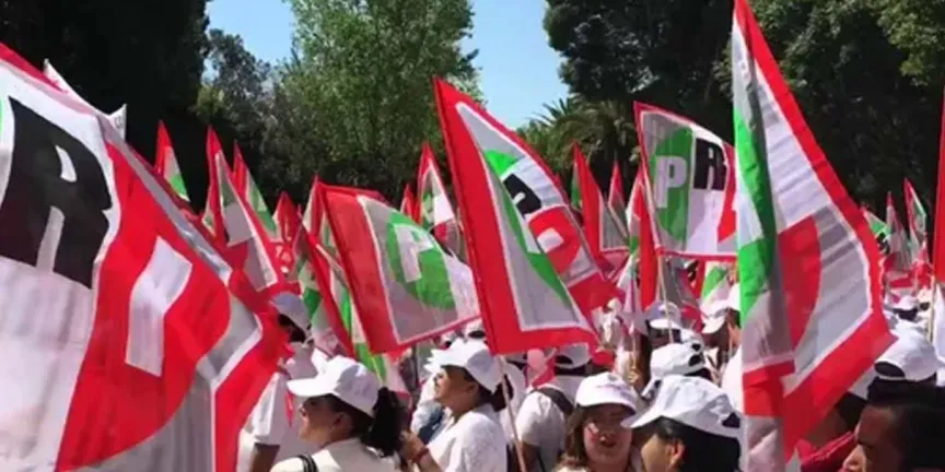 PRI reserva más de la mitad de candidaturas para mujeres en Puebla para 2027