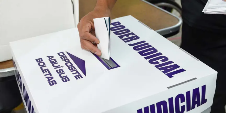 Proceso electoral 2027 en Puebla será el más complejo: incluirá elección judicial