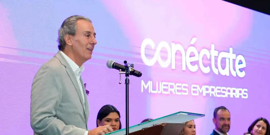 Promueve Pepe Chedraui desarrollo económico de las mujeres con espacios de networking