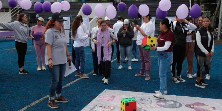 Promueve Pepe Chedraui espacios de reflexión ética e igualdad entre mujeres servidoras públicas