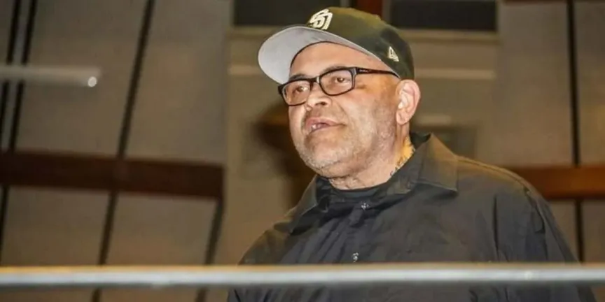 ¿Qué le pasó a Konnan? Revelan su estado tras cirugía en EE. UU.