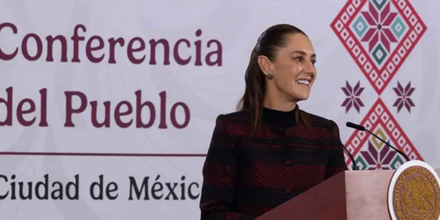 Reforma electoral de Claudia Sheinbaum es rechazada en la Cámara de Diputados