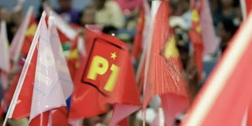 Reforma Electoral en riesgo: PT no acompaña iniciativa y alerta sobre regreso del viejo partido de Estado