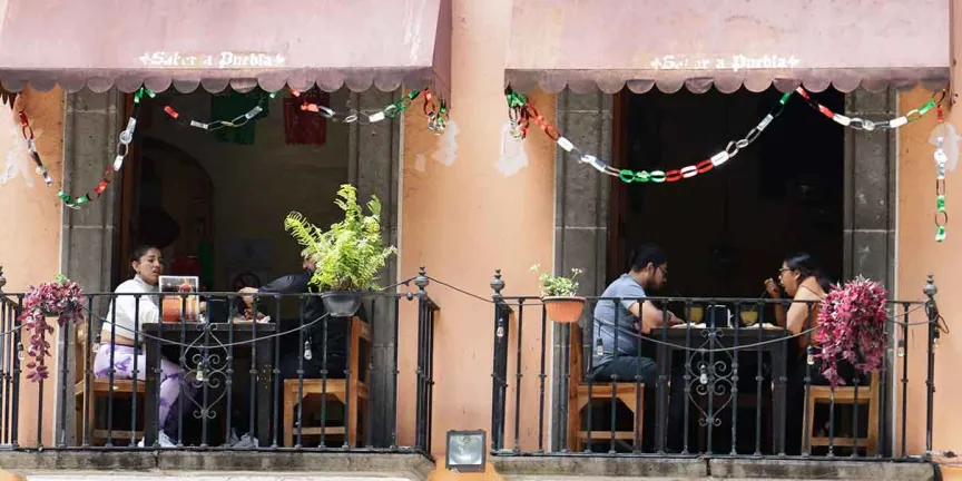 CANIRAC Puebla acusa cobros irregulares de inspectores municipales a restaurantes