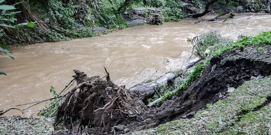 Mega planta en Huejotzingo ayudará a sanear el río Atoyac y reducir contaminación