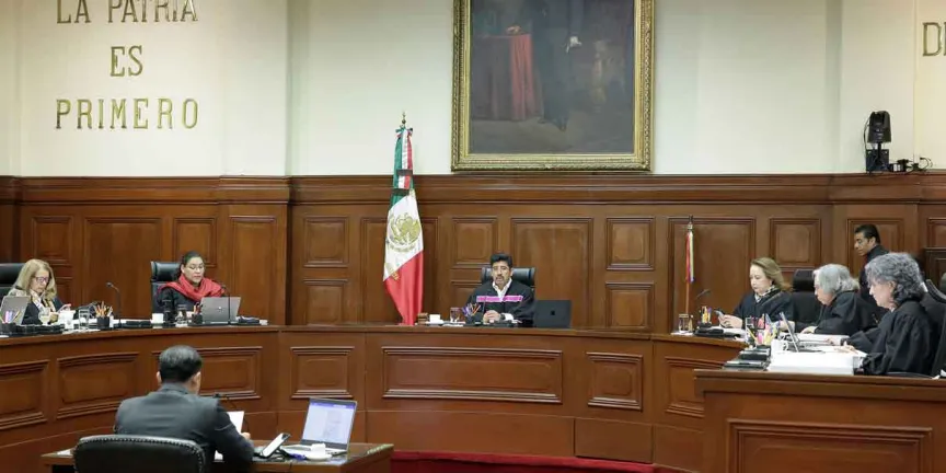 SCJN desecha recurso de Hacienda y ordena devolver más de 103 millones de pesos a Televisa