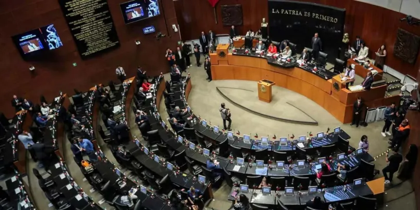 Senado cierra filas para acabar con las pensiones doradas