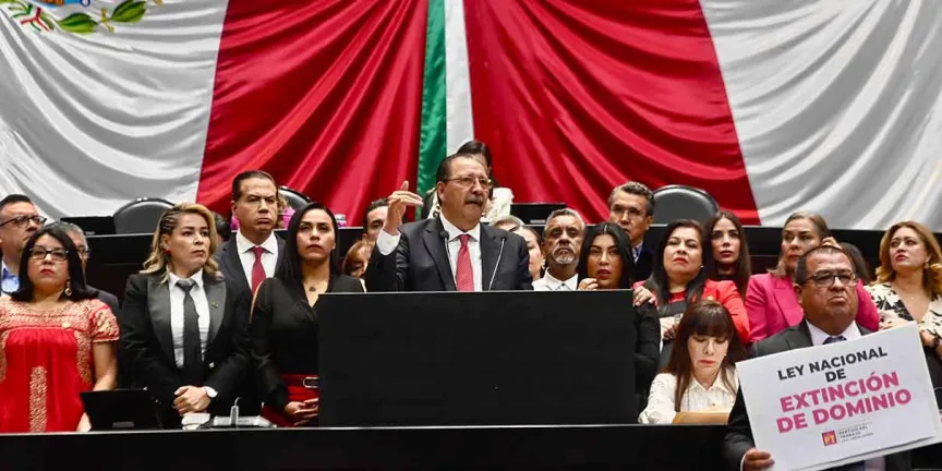 Reforma Electoral fracasa en la Cámara de Diputados; Morena plantea “Plan B”