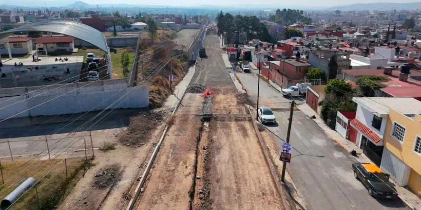 “Mi gobierno es el gobierno de la gente, estamos trabajando con intensidad para responder a la confianza ciudadana”: dijo el alcalde