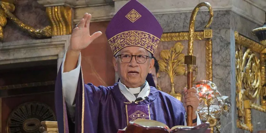 Iglesia pide no ser indiferentes ante violencia en Puebla y llama a la paz social