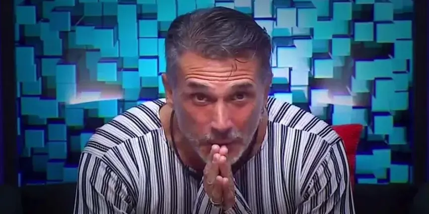 De nominado a candidato: Sergio Mayer quiere la CDMX