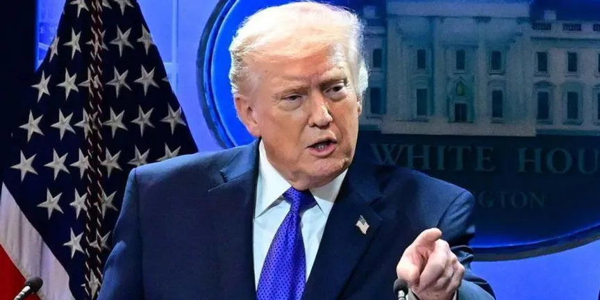 Trump frena ataque a Irán por 10 días: ¿negociación o antesala de guerra?