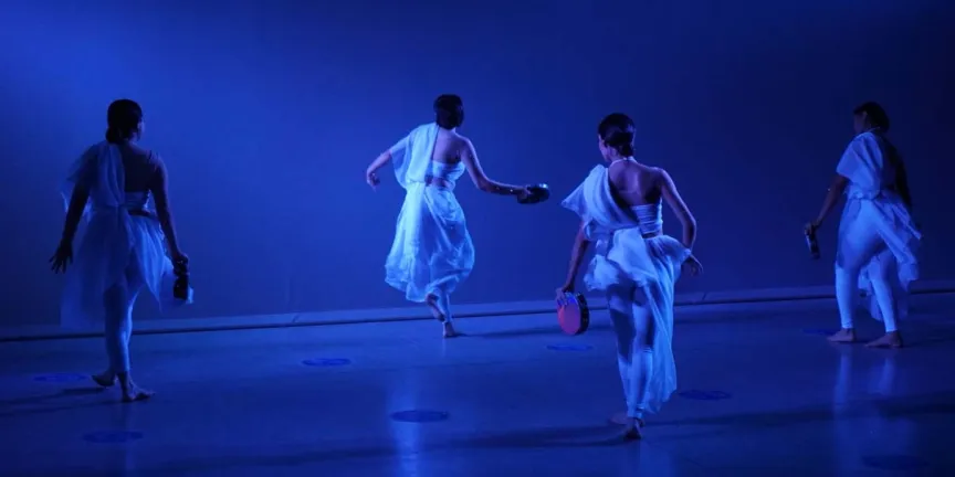 UPAEP impulsa cultura en Puebla con conciertos, danza y teatro clásico