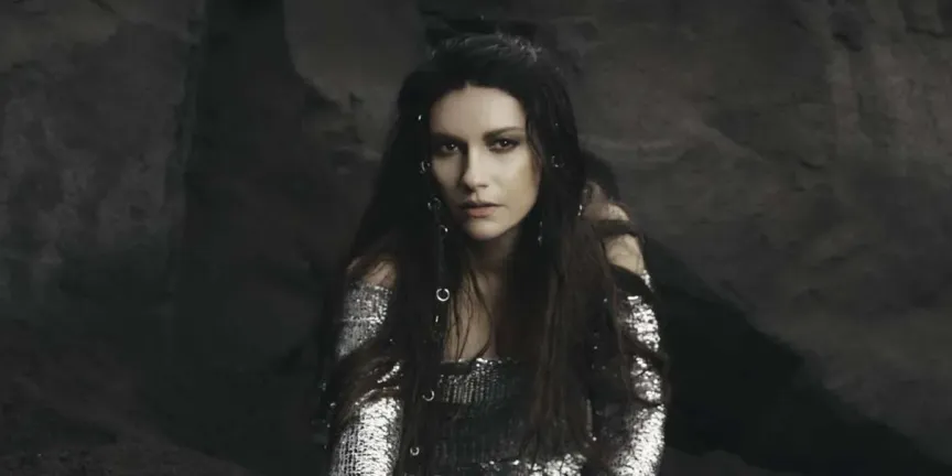 Yo Canto 2, el álbum de Laura Pausini que rinde homenaje a leyendas de la música latina