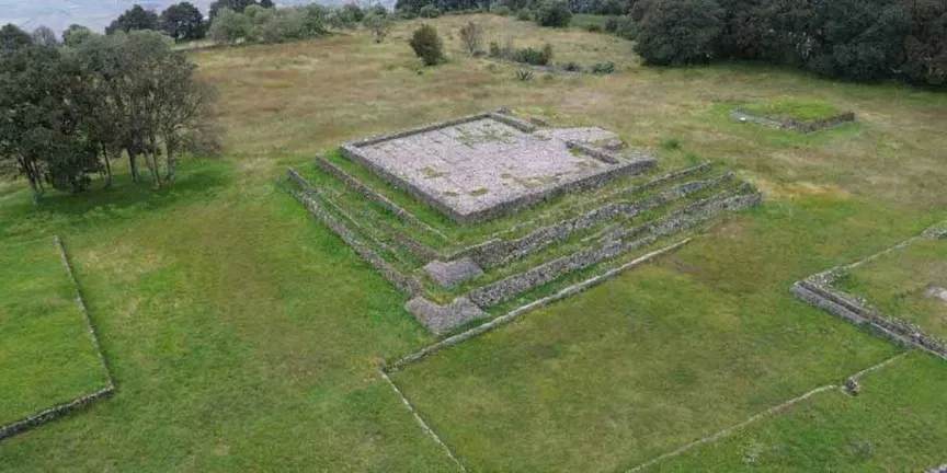 Huamango, el antiguo asentamiento otomí del Estado de México que debes visitar