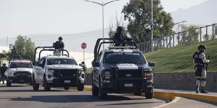 2 mil 350 policías vigilarán la Feria de Puebla por aire y tierra