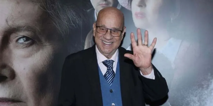 Muere Ricardo de Pascual a los 85 años; luto en la comedia mexicana