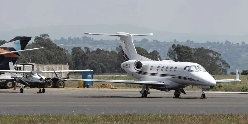 Impulsan nuevas rutas y modernización en el Aeropuerto Hermanos Serdán