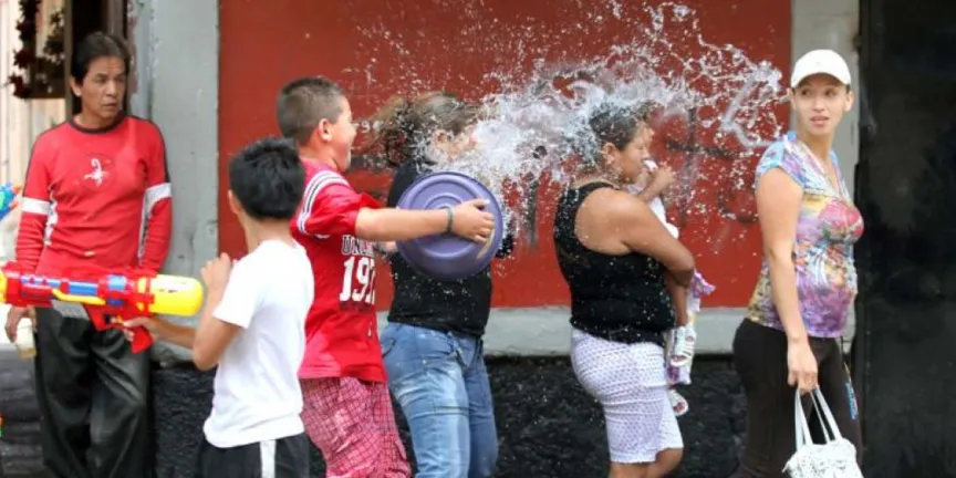 Agua de Puebla pide cuidado del agua y mantiene guardias operativas durante Semana Santa
