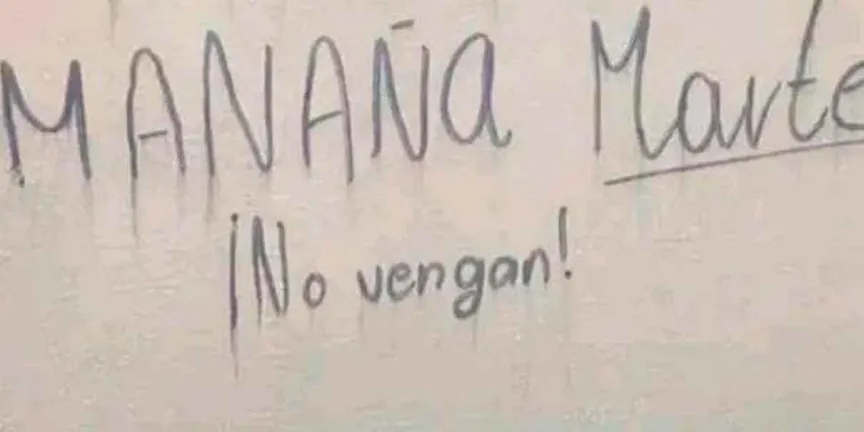 Alerta por amenazas de tiroteo en escuelas de México: más de 60 planteles en 14 estados activan pánico nacional