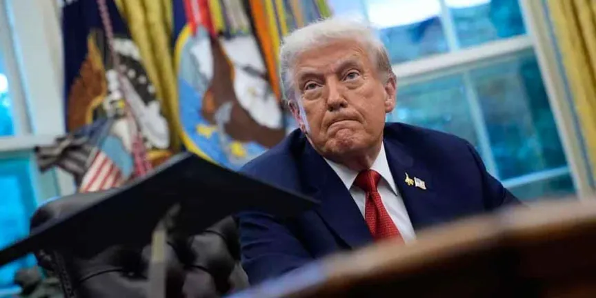 Alto al fuego: Trump pausa ofensiva contra Irán tras acuerdo con Pakistán