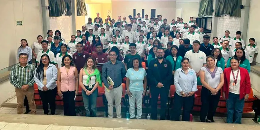 Huauchinango impulsa relaciones más justas y entornos libres de violencia