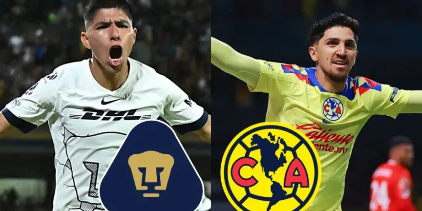 El América se desploma ante Atlas y habrá Clásico Capitalino en los Cuartos de Final