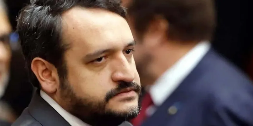 Andy López Beltrán, en la mira de EU por presunto huachicol fiscal tras operativo en Texas