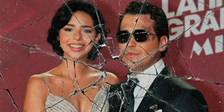 ¿Ángela Aguilar y Christian Nodal se separan? Esto se sabe tras la polémica de “Un vals”