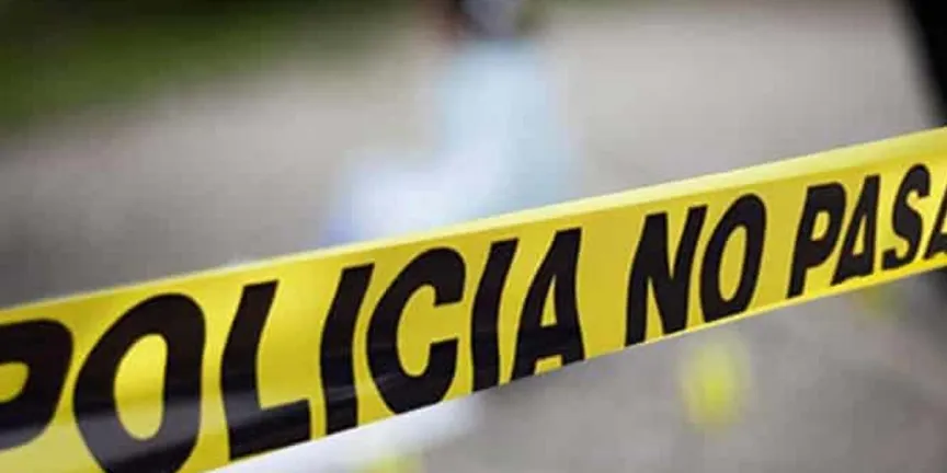Aparece hombre ejecutado en el entronque del Arco Norte y Texmelucan