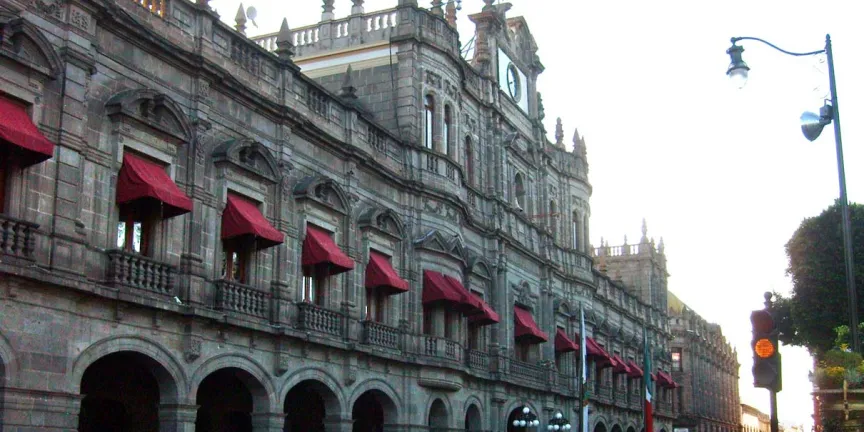 Ayuntamiento gestionará préstamo de 440 mdp para obras en la capital