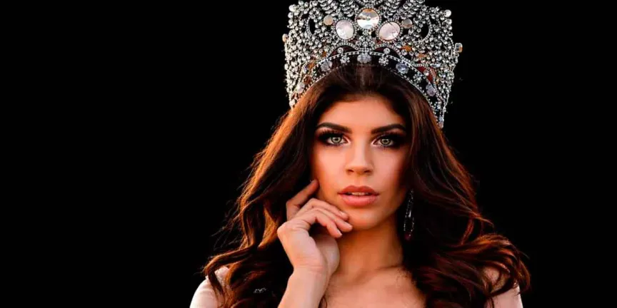 Asesinato de ex reina de belleza en CDMX desata exigencias de feminicidio