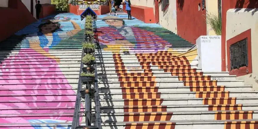 Atlixco compite a nivel internacional por el galardón a la inclusión turística 2026