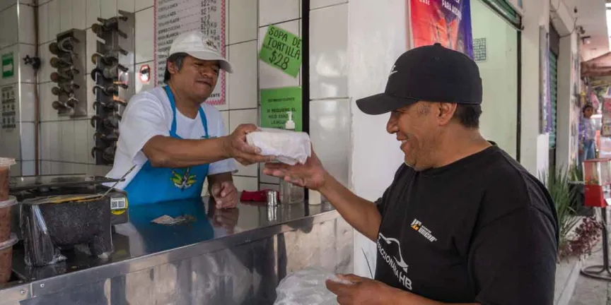 Aumento en precio de la tortilla en México: advierten alza de hasta 4 pesos por kilo en 2026