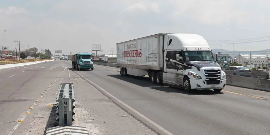 Puebla instalará 116 cámaras en la autopista Puebla-Orizaba ante ola de robos