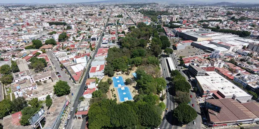 Cablebús Puebla: tarifa de 12 pesos y menor impacto ambiental en su construcción