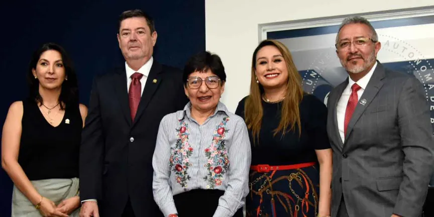 Calidad educativa y labor social distinguen a la Facultad de Estomatología