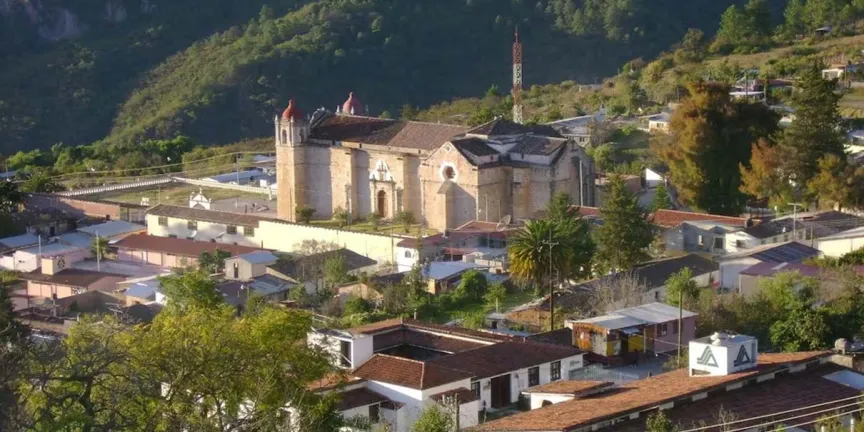 Capulálpam de Méndez, joya de Oaxaca entre bosques y cultura zapoteca