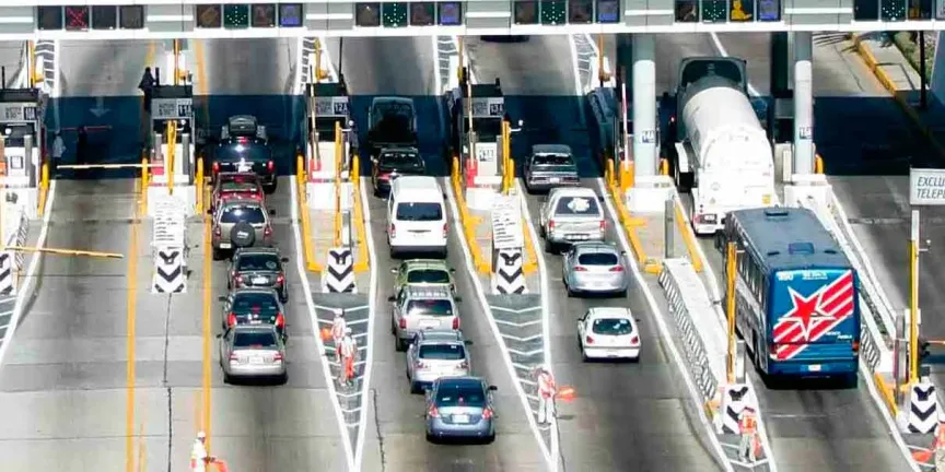  Nuevas TARIFAS en CASETAS de autopistas en Puebla 