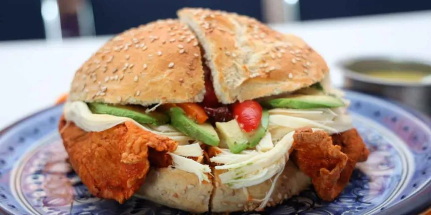 A DISFRUTAR. Festival de la Cemita del 1 al 5 de mayo en la capital