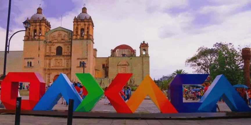 Centro Histórico de Oaxaca: lugares imperdibles, historia y cómo llegar