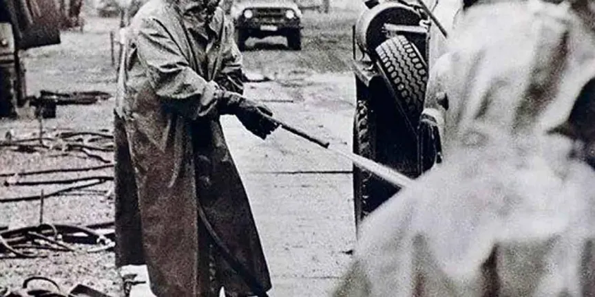 Chernóbil a 40 años: el desastre nuclear que cambió Europa y hoy reabre el debate por la energía atómica
