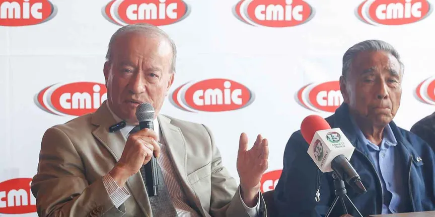 Constructoras de Puebla buscan participar en obras de movilidad con consorcios