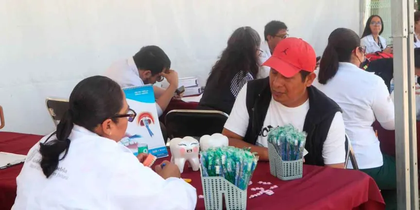 Con Jornadas Imparables de Bienestar, Pepe Chedraui mantiene cercanía con la ciudadanía