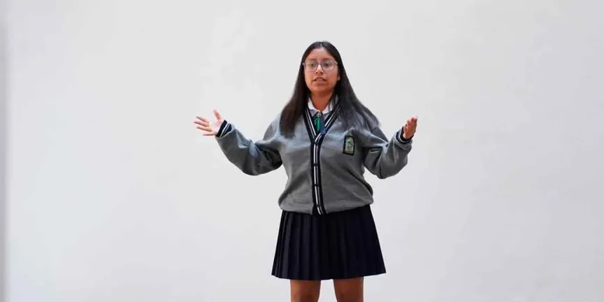  Transform-ARTE fortaleció la formación integral de estudiantes en Huauchinango