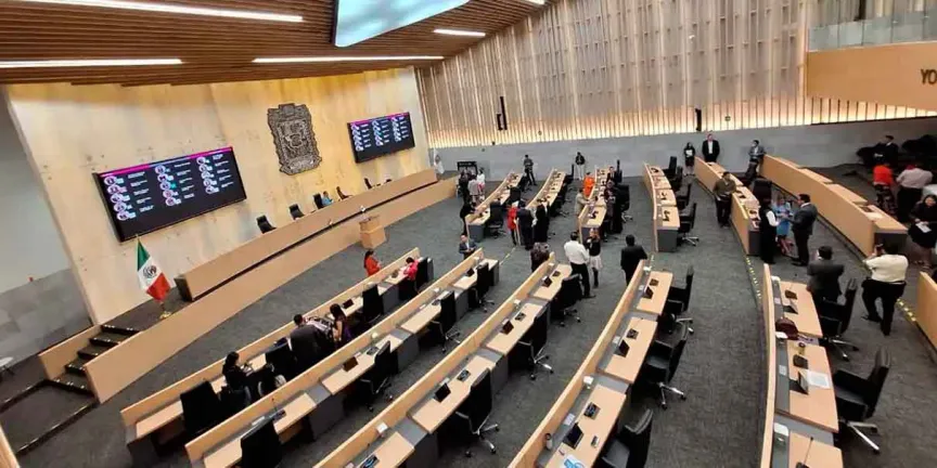 El Congreso no permitirá irregularidades con créditos solicitados por ediles