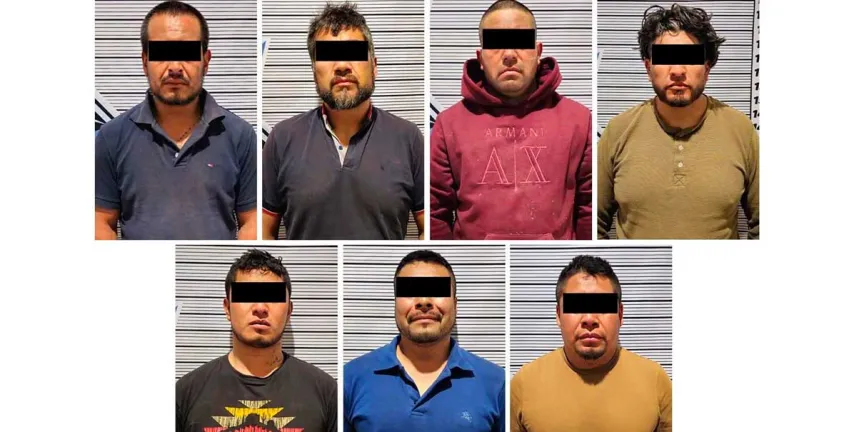 La detención de “El Bukanas”, un avance significativo en el combate contra la delincuencia: Armenta 