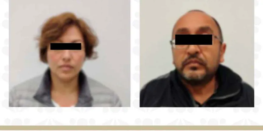 Procesan a pareja por abuso sexual contra menor en Teziutlán